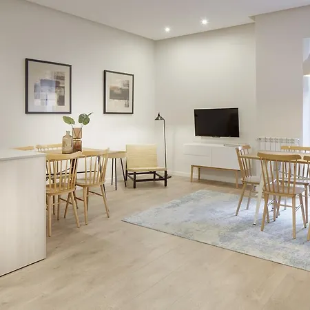 Oteiza By Feelfree Appartement *