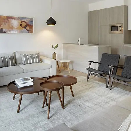Oteiza By Feelfree San Sebastián