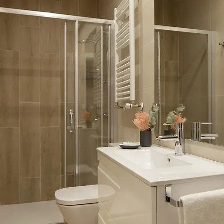 Appartement Oteiza By Feelfree *