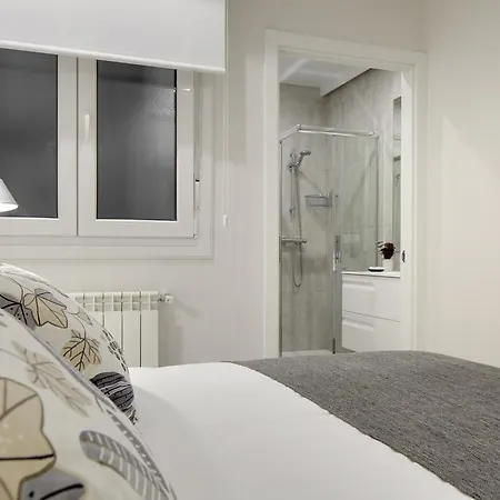 Oteiza By Feelfree Apartamento *