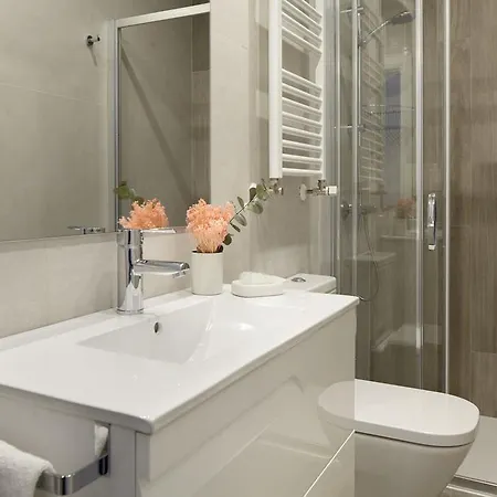 Appartement Oteiza By Feelfree