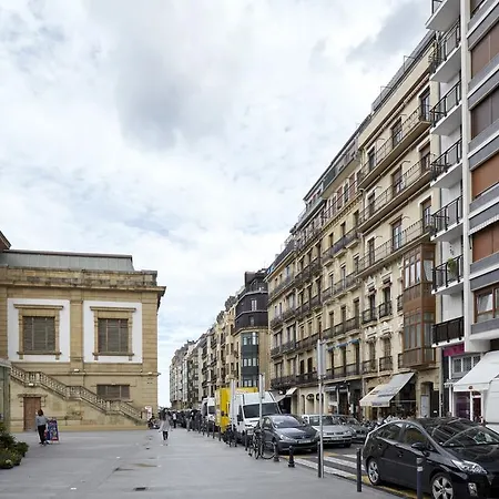 Oteiza By Feelfree Appartement