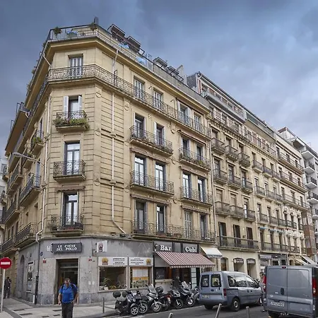 Oteiza By Feelfree Apartament