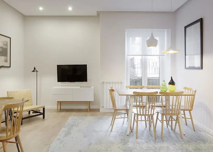 Oteiza By Feelfree Apartament San Sebastián