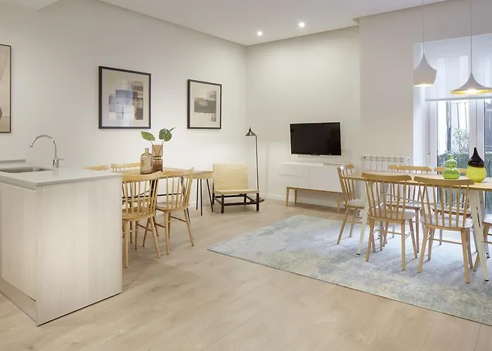 Oteiza By Feelfree Apartament *