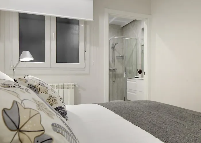 Oteiza By Feelfree Apartament *