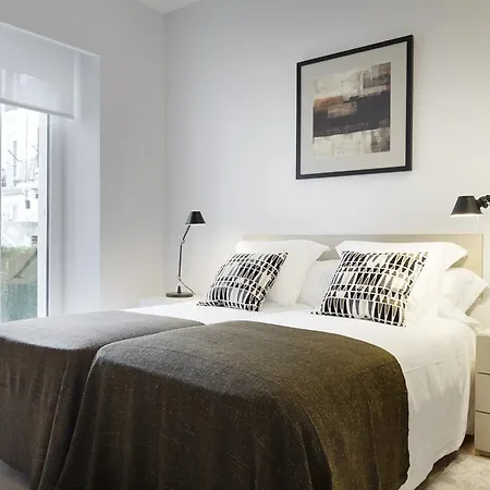 Oteiza By Feelfree Apartment