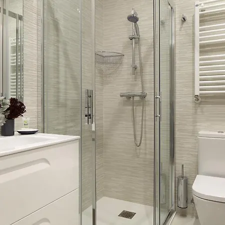 Oteiza By Feelfree Apartment San Sebastián
