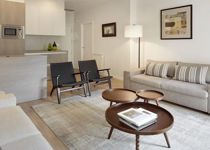 Oteiza By Feelfree Apartamento San Sebastián