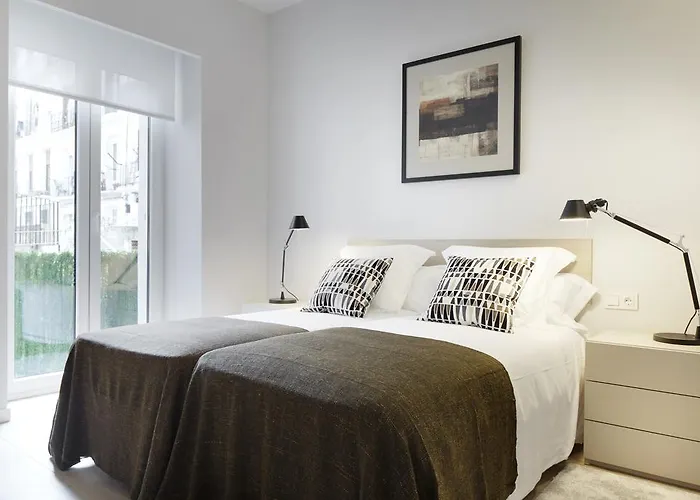 Oteiza By Feelfree Apartamento