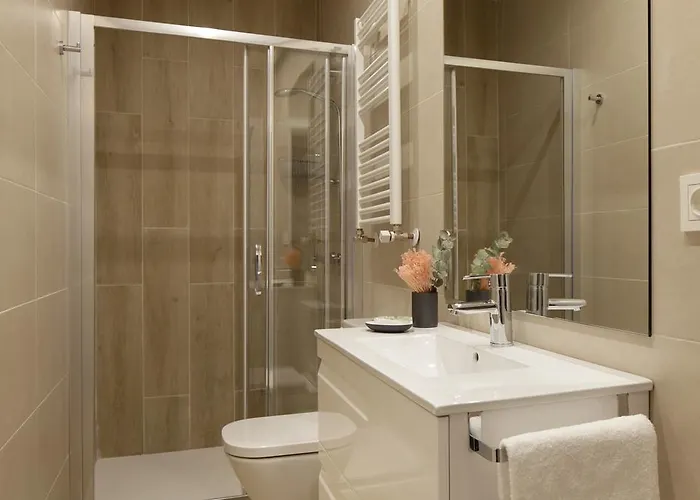 Apartamento Oteiza By Feelfree *