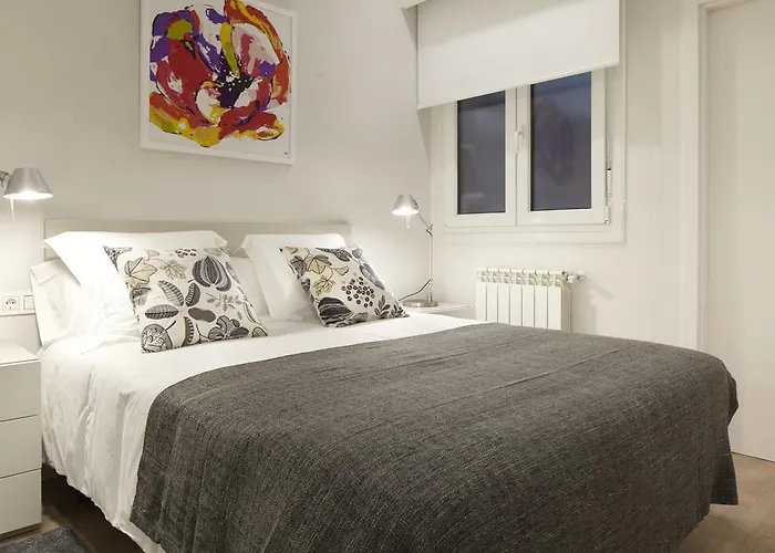 Oteiza By Feelfree Сан-Себастьян