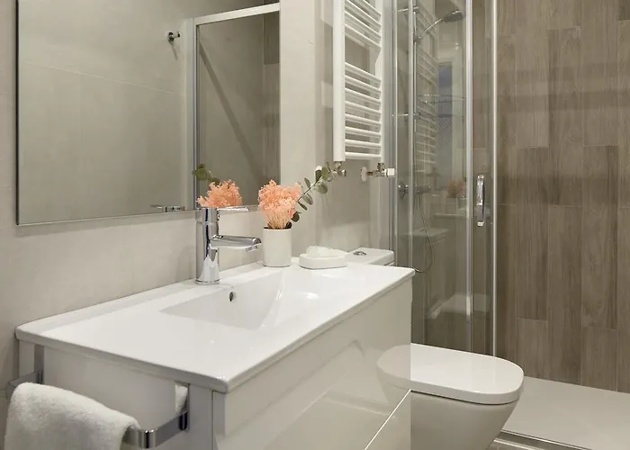 Apartamento Oteiza By Feelfree