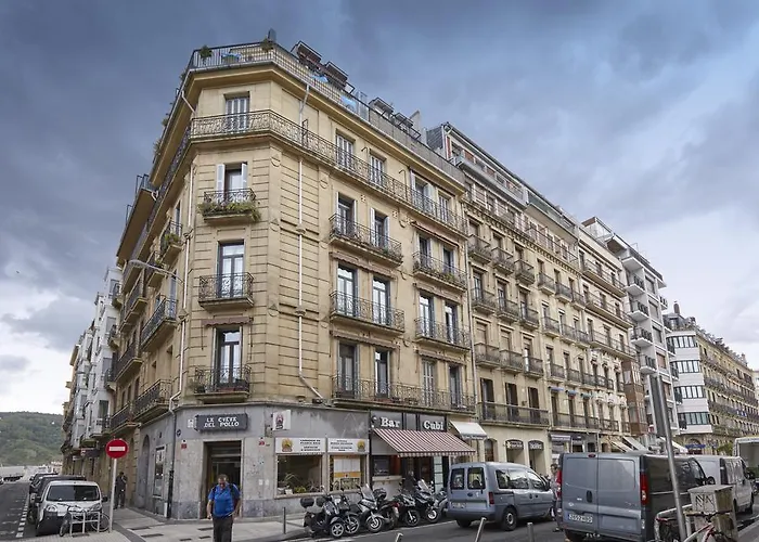 Oteiza By Feelfree Апартаменти