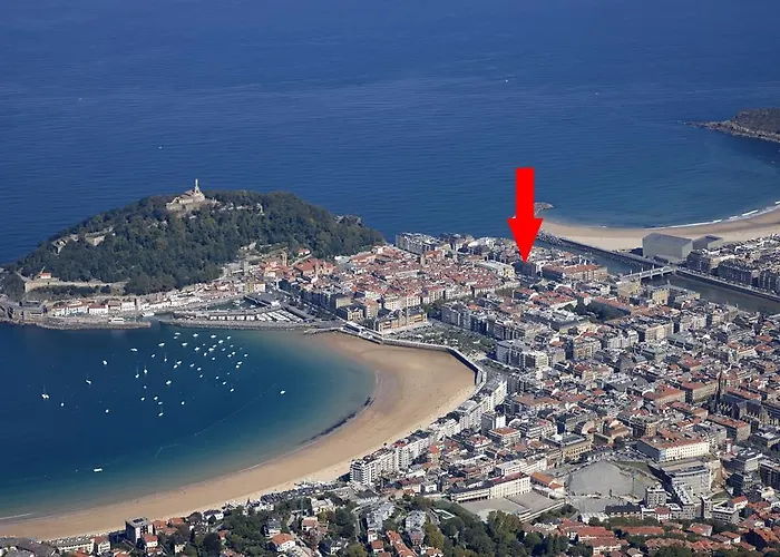 Oteiza By Feelfree Apartamento *