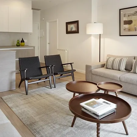 Oteiza By Feelfree Apartment San Sebastian